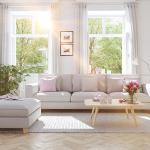 How to Bring Vitality to Your Home in Spring