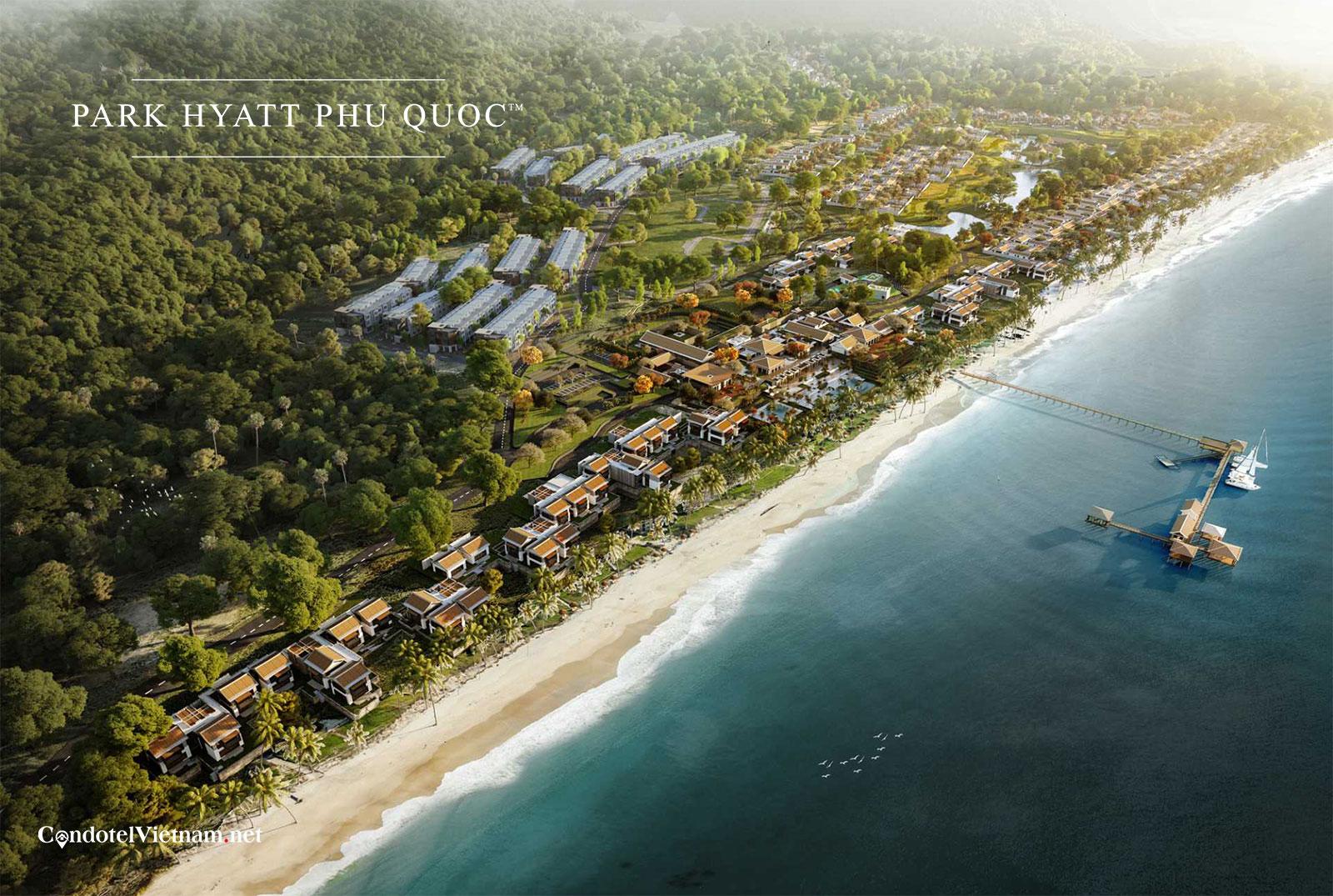 Park Hyatt Phú Quốc
