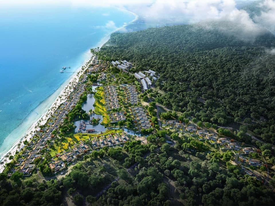 Park Hyatt Phú Quốc