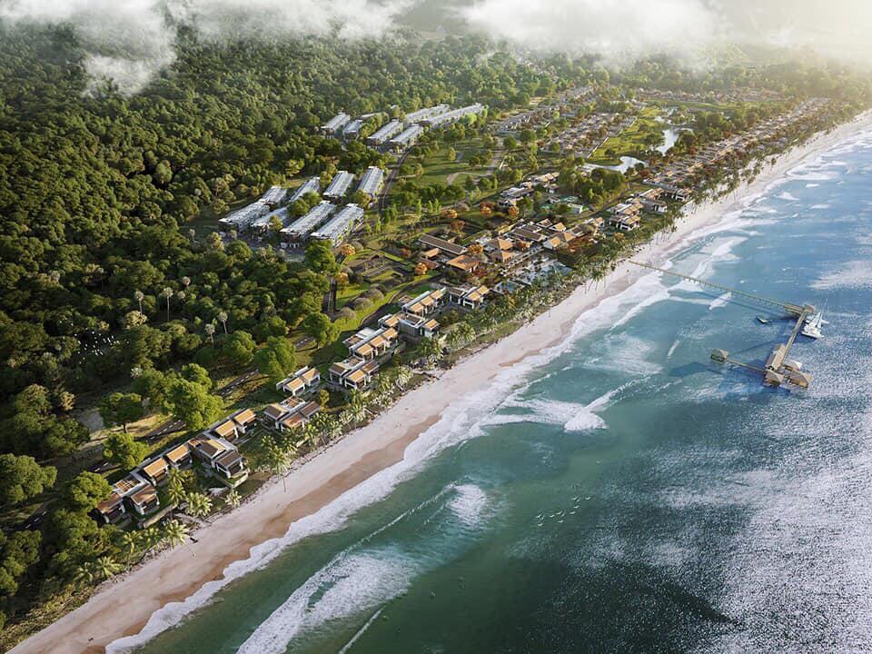 Park Hyatt Phú Quốc