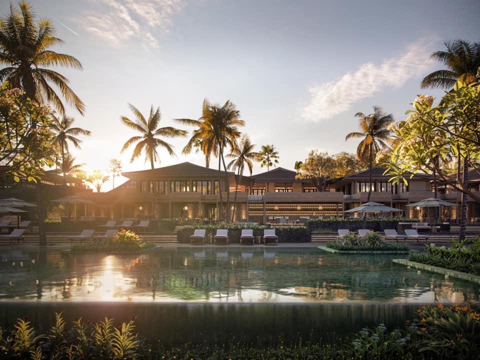 Park Hyatt Phú Quốc