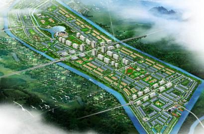Khu đô thị Vĩnh Hiệp