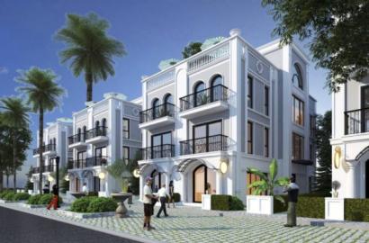 Sonasea Paris Villas