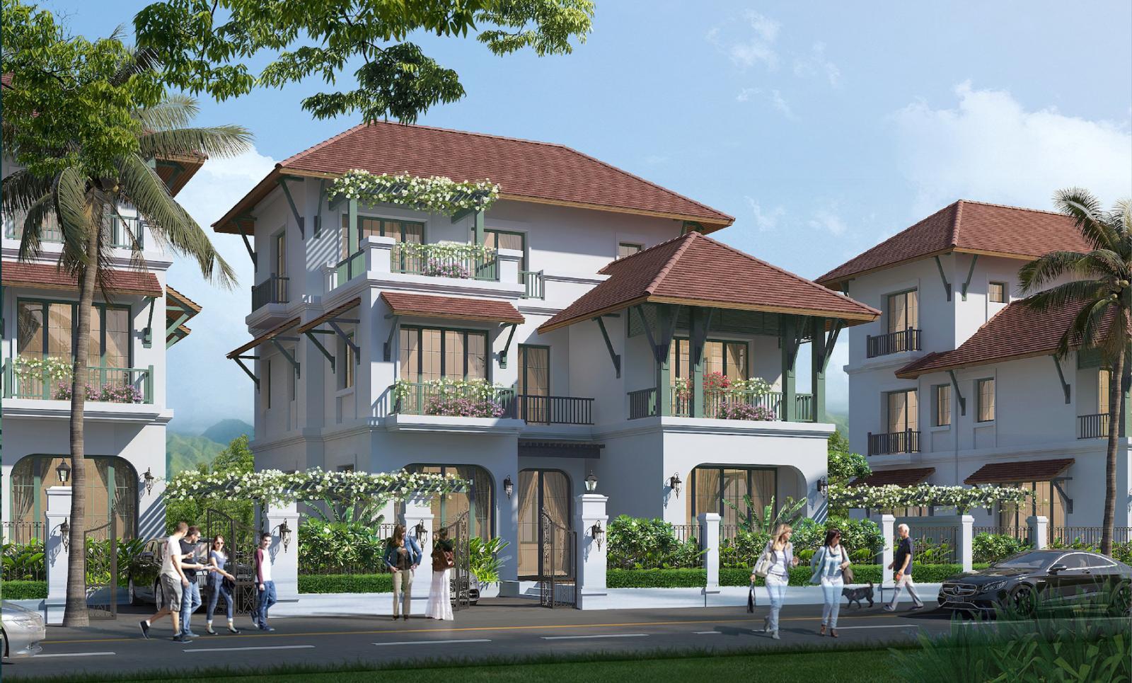 Sun Tropical Village