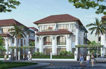 Sun Tropical Village