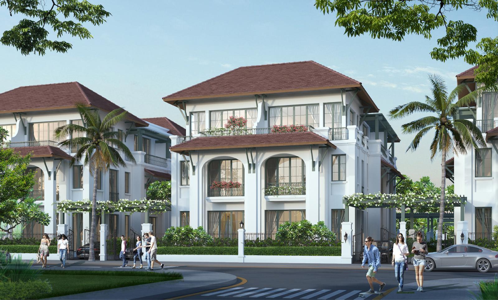 Sun Tropical Village