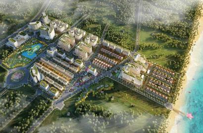 D’. Ozea Cosmo Bay Phú Quốc