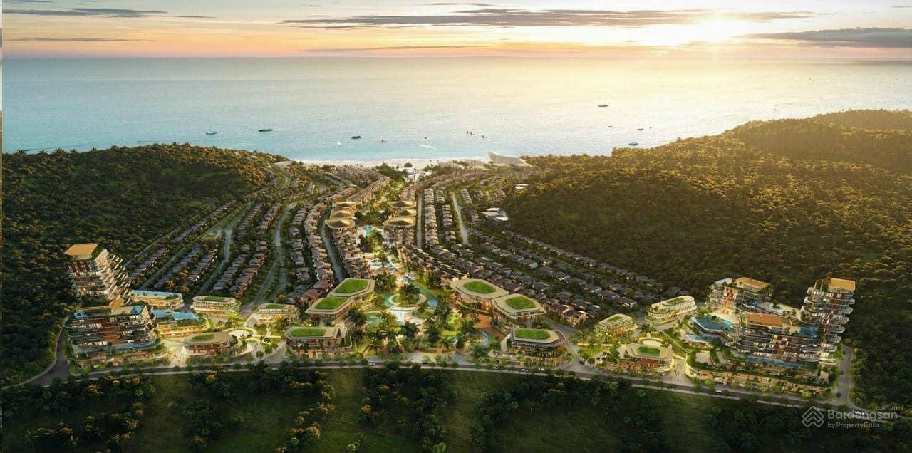 Sunrise Park Villa