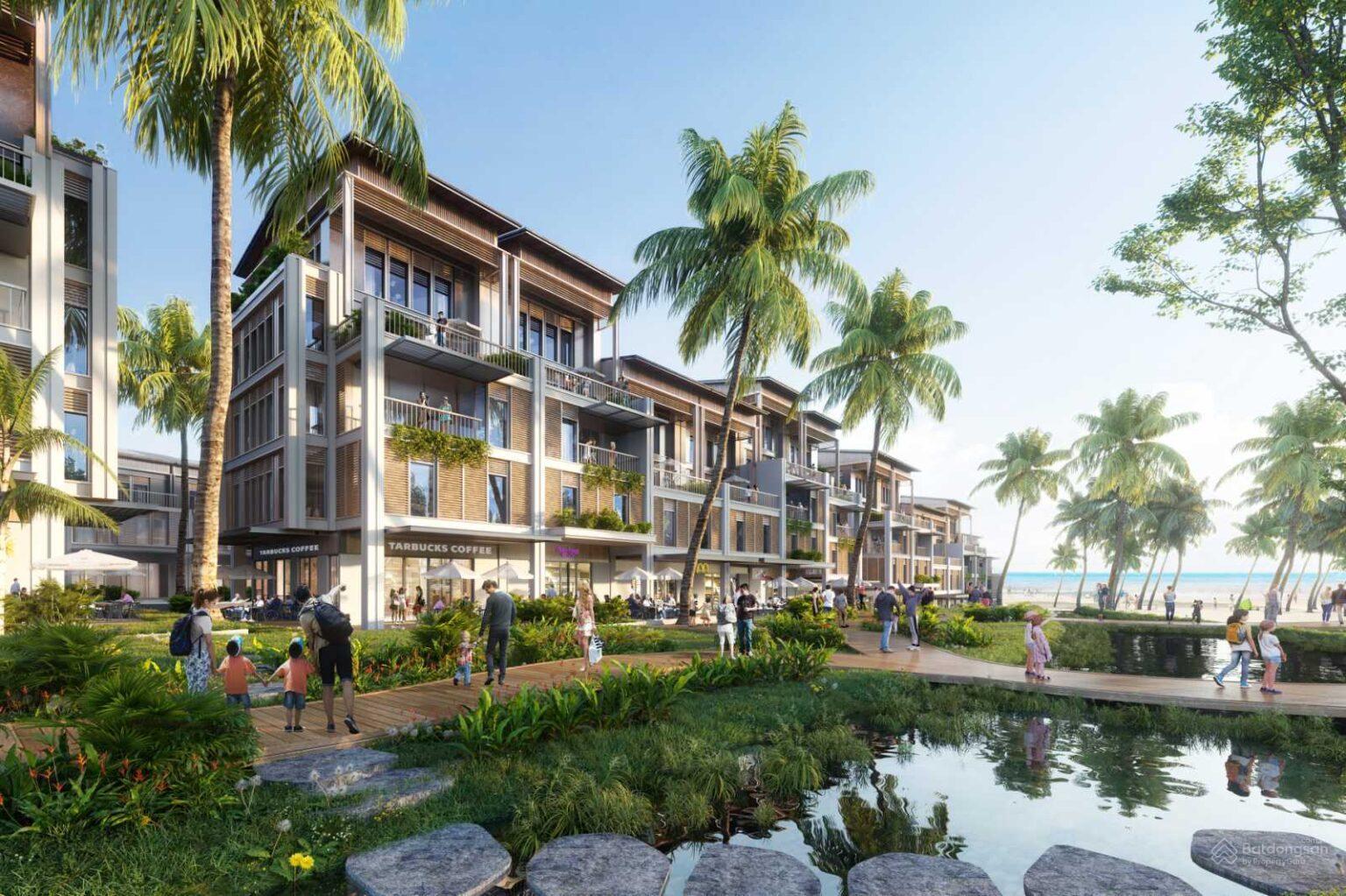 Sunrise Park Villa