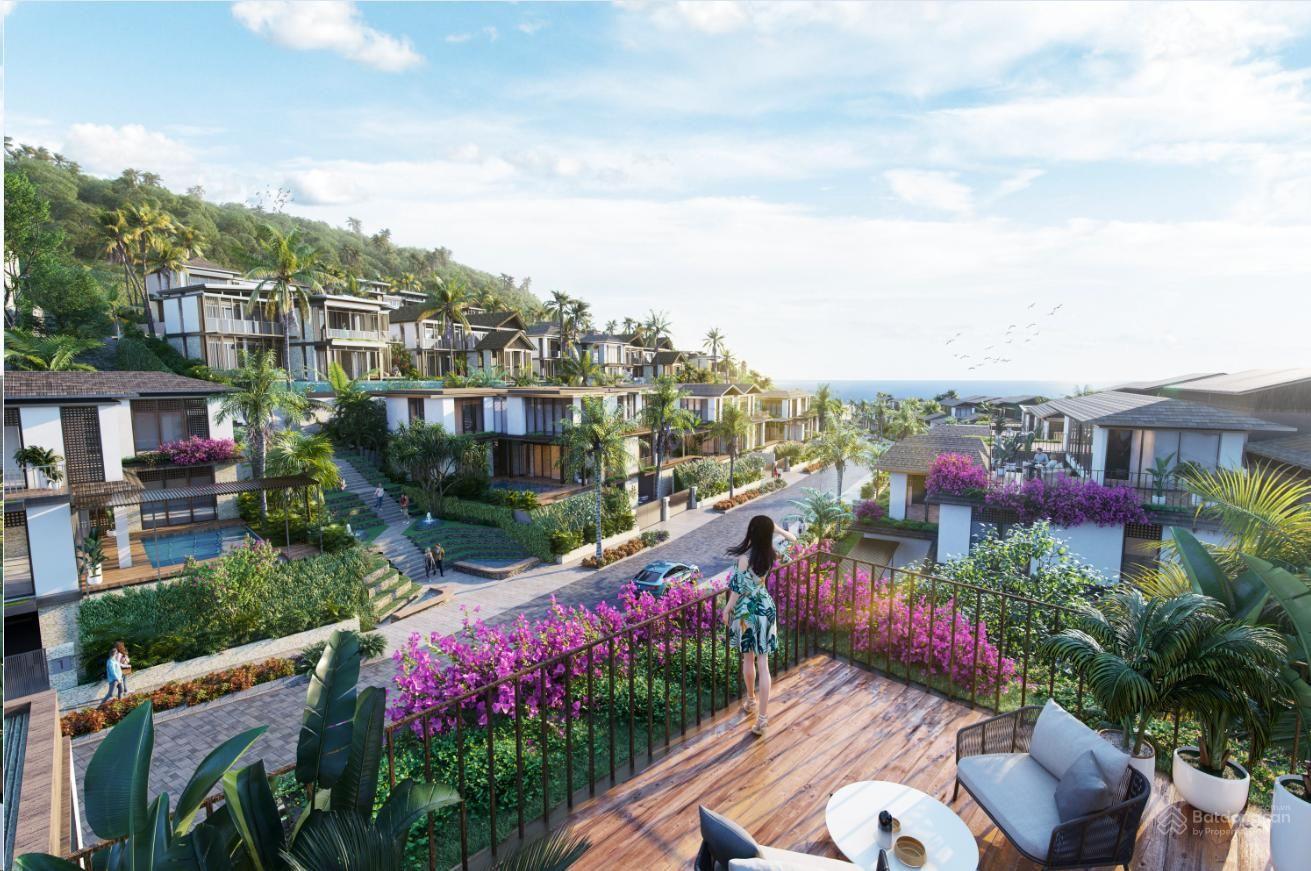 Sunrise Park Villa