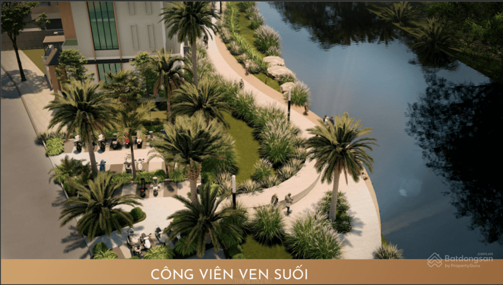 Park Town Phú Quốc