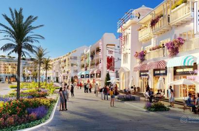 Lumera Beach Phú Quốc