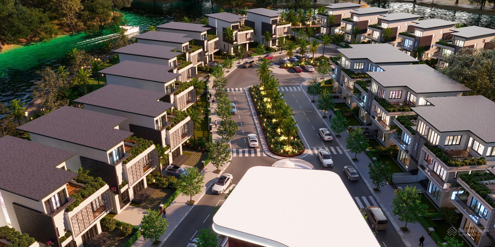 Rivera Villas Phú Quốc