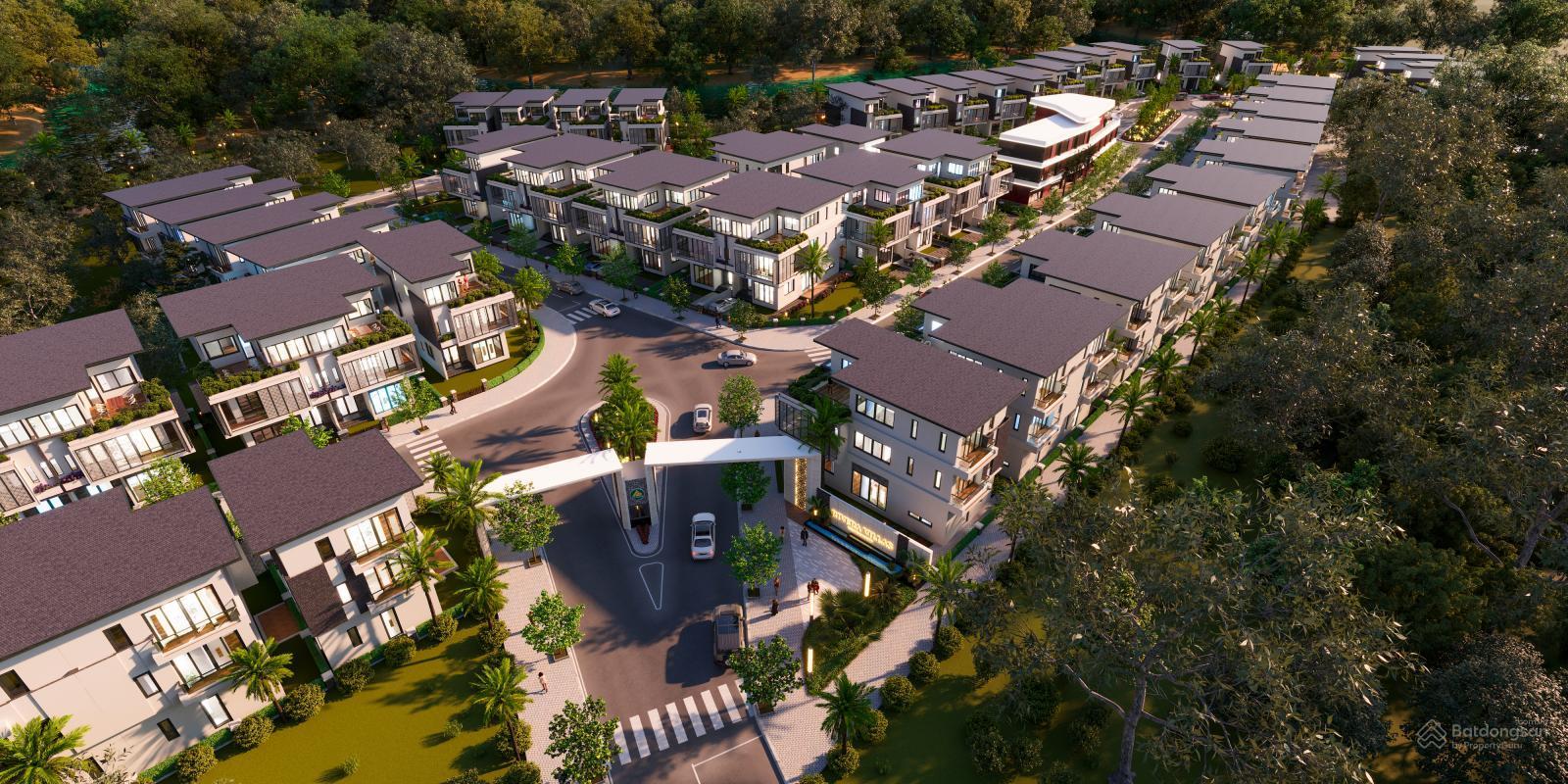 Rivera Villas Phú Quốc