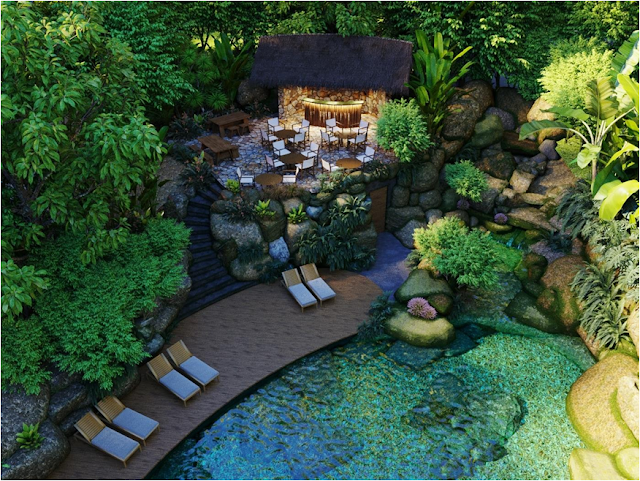 Casa Garden Hill