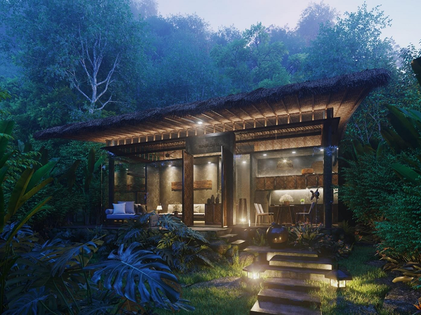 Casa Garden Hill