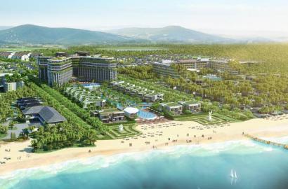 Best Western Premier Sonasea Phu Quoc
