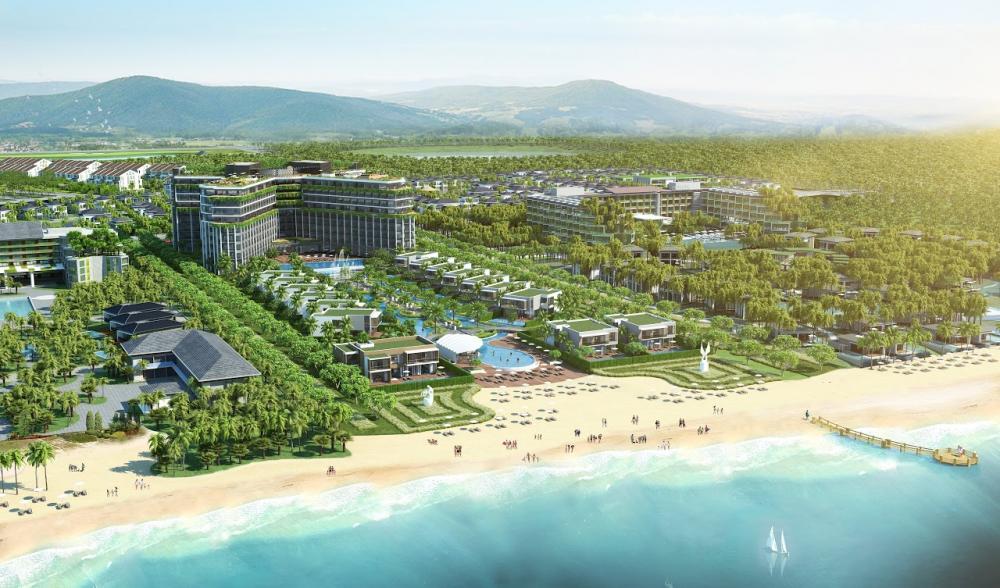 Best Western Premier Sonasea Phu Quoc