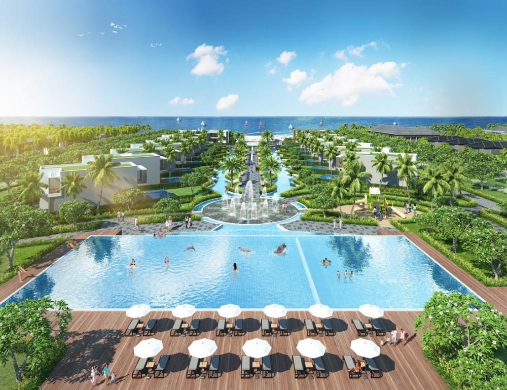 Best Western Premier Sonasea Phu Quoc