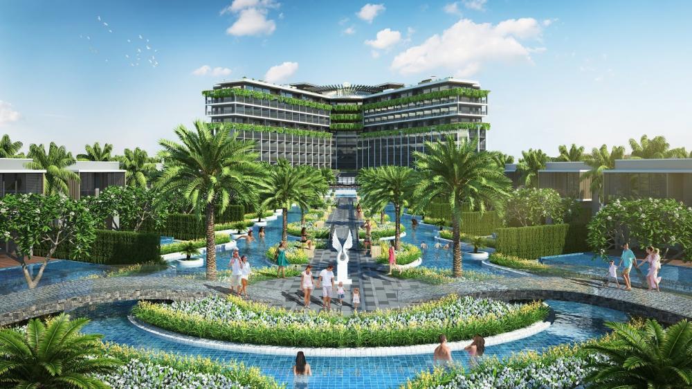Best Western Premier Sonasea Phu Quoc
