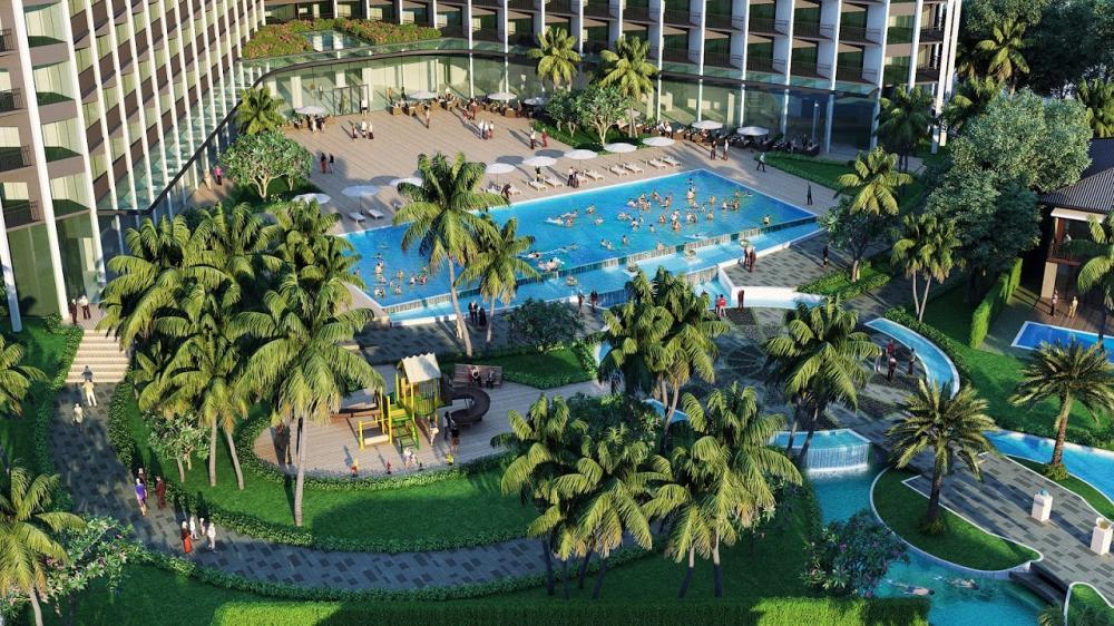 Best Western Premier Sonasea Phu Quoc
