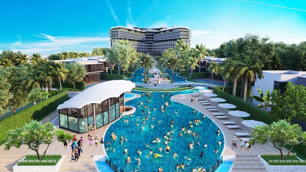 Best Western Premier Sonasea Phu Quoc
