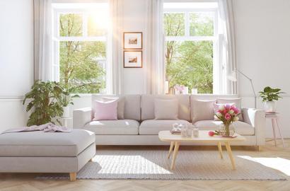 How to Bring Vitality to Your Home in Spring