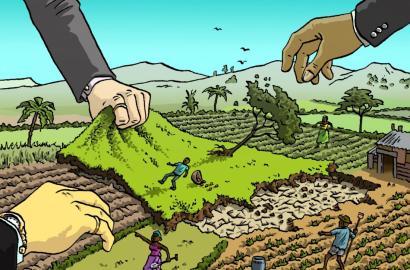 Risk Prevention When Buying Land Without a Certificate of Ownership in Phu Quoc